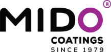 MIDO Logo