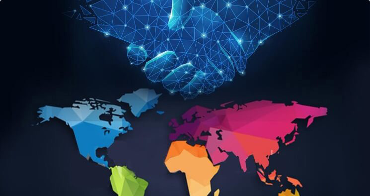 Contract agreement Nippon / Mido