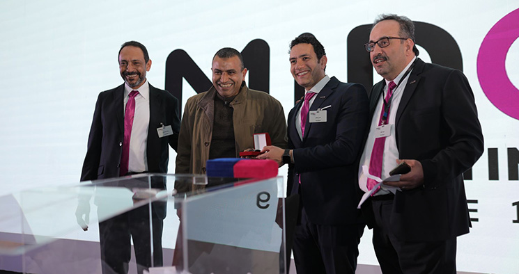 International group  for modern coatings - MIDO