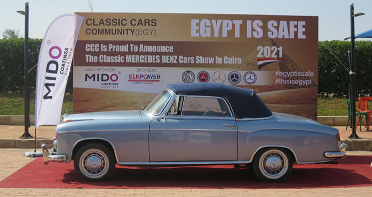 International group  for modern coatings - MIDO