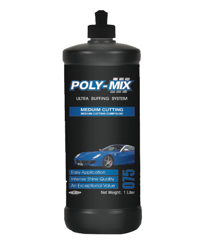 POLY MIX