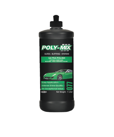 POLY MIX