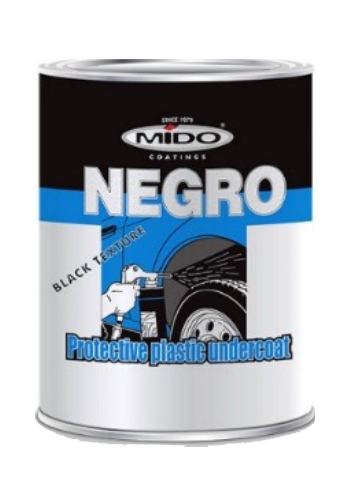 NEGRO