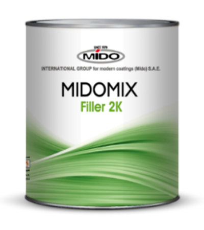 MIDOMIX