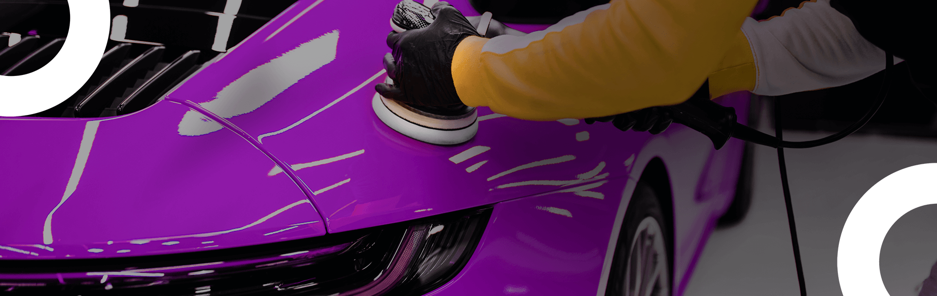 Polish that stands out